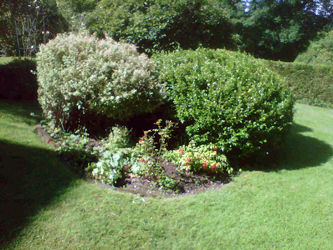 muddy boots landscaping picture Grounds and Garden Maintenance